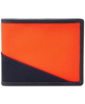 Fossil Men's Owen Rfid Bifold Wallet