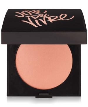Laura Mercier Windflush Color Powder For Cheeks And Eyes - Joie De Vivre Collection