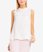 Vince Camuto Bow-back Top