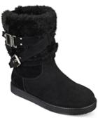G By Guess Azzie Cold Weather Booties Women's Shoes