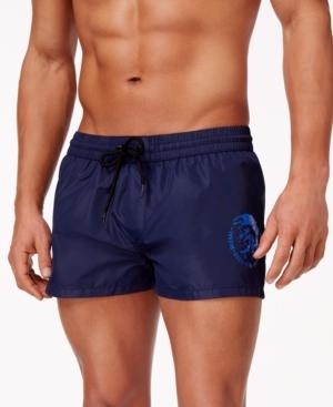 Diesel Logo Swim Shorts