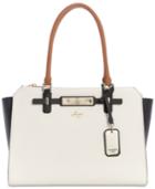 Guess Status Carryall Satchel