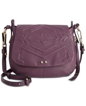 Sanctuary Indie Crossbody Flap