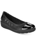 Easy Spirit Kable Flats Women's Shoes