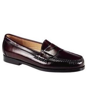 Cole Haan Pinch Penny City Moc-toe Loafers Men's Shoes