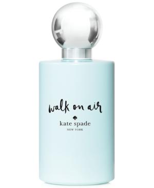 Kate Spade New York Walk On Air Shower Cream, 6.8 Oz