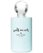 Kate Spade New York Walk On Air Shower Cream, 6.8 Oz