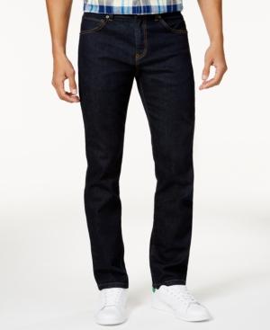 Club Room Men's Ideal Slim-fit Jeans, Only At Macy's