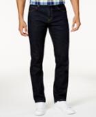 Club Room Men's Ideal Slim-fit Jeans, Only At Macy's