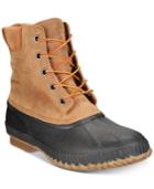 Sorel Men's Cheyanne Ii Waterproof Boots Men's Shoes