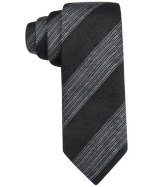 Vince Camuto Men's Soderni Stripe Tie