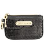 Betsey Johnson Macy's Exclusive Sequin Coin Purse