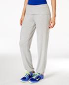 Ideology Relax Jogger Pant, Only At Macy's