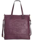 Sanctuary Indie Tote