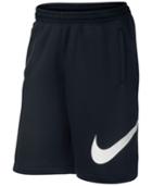 Nike Men's Club Swoosh Shorts
