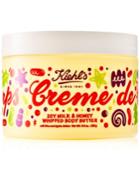 Kiehl's Since 1851 Limited Edition Creme De Corps Whipped Body Butter, 8-oz.