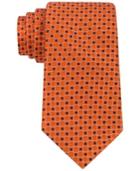 Tommy Hilfiger Extra Long Core Neat Tie