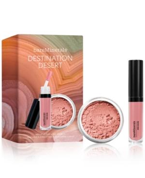 Bareminerals 2-pc. Destination Desert Set, A $32.50 Value!