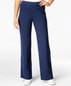 Style & Co. Sport Pull-on Sweat Pants, Only At Macy's
