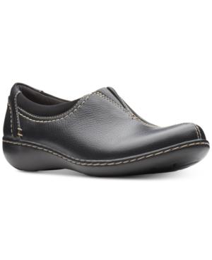 Clarks Collection Women's Ashland Joy Flats Women's Shoes