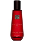 Rituals The Ritual Of Ayurveda Natural Dry Oil For Body & Hair, 3.3-oz.