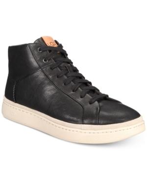 Ugg Men's Cali High-top Sneakers Men's Shoes
