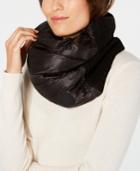 Dkny Puff Quilted Snood, Created For Macy's