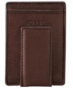 Fossil Men's Neel Trifold Wallet