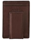 Fossil Men's Neel Trifold Wallet