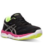 Asics Women's 33-fa Running Sneakers From Finish Line