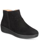 Fitflop Sumi Booties Women's Shoes