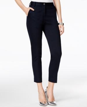 Armani Exchange Slim-leg Pants