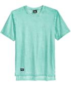 Lrg Men's Drop-tail T-shirt