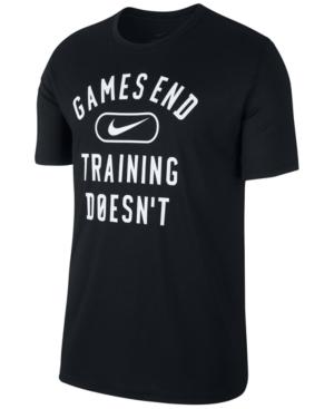 Nike Men's Dry Legend Training T-shirt