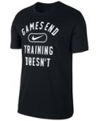 Nike Men's Dry Legend Training T-shirt