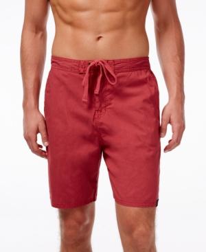 Weatherproof Men's Swim Board Shorts