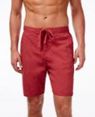Weatherproof Men's Swim Board Shorts