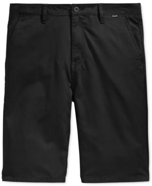 Hurley Men's Brisbane Classic Shorts