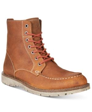 Dockers Men's Evanston Boots Men's Shoes