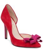 Jessica Simpson Carlene Bow Pumps Women's Shoes