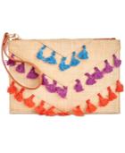 Inc International Concepts Paulaa Pom Pouch, Only At Macy's
