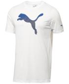 Puma Men's Drycell Logo T-shirt