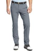 Under Armour Matchplay Flat Front Performance Golf Pants