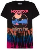 Hybrid Men's Woodstock T-shirt