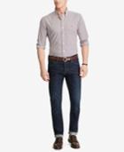 Polo Ralph Lauren Men's Slim Fit Long-sleeve Shirt