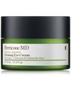 Perricone Md Hypoallergenic Firming Eye Cream, 0.5-oz.
