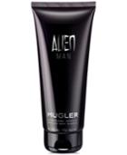 Mugler Men's Alien Man Hair & Body Shampoo, 7-oz.