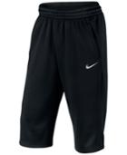 Nike Men's Therma Lebron Shorts