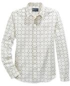 American Rag Men's Dot Shirt, Only At Macy's