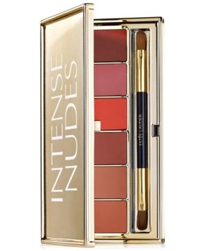 Estee Lauder Intense Nudes Lip Palette